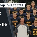 Football Recap: Grosse Ile Takes a Loss