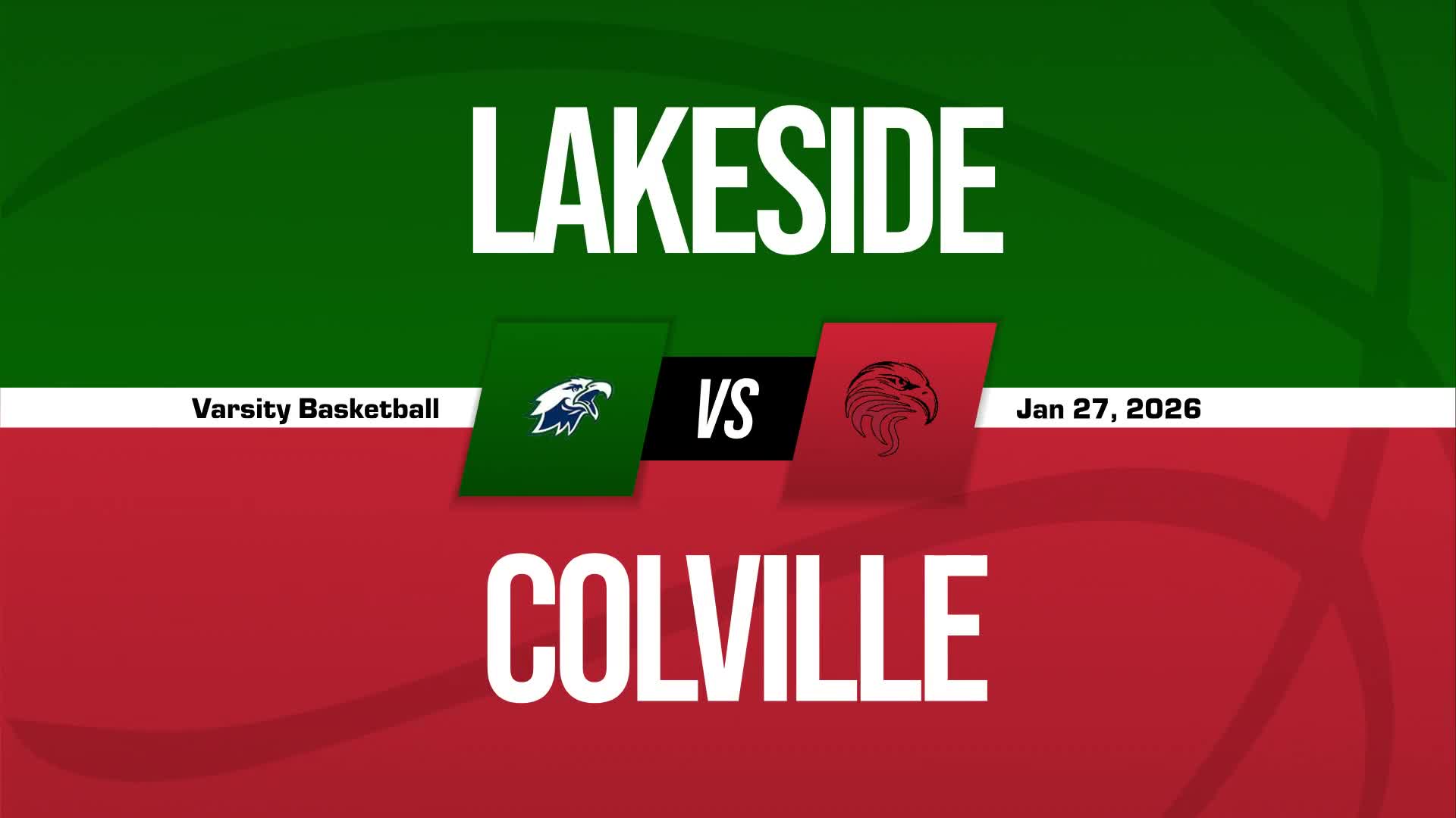 Basketball Recap: Lakeside Piles Up the Points Against Medical Lake + How To Watch