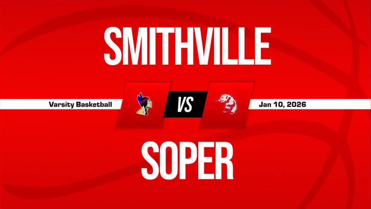 Basketball Recap: Soper Piles Up the Points Against Milburn
