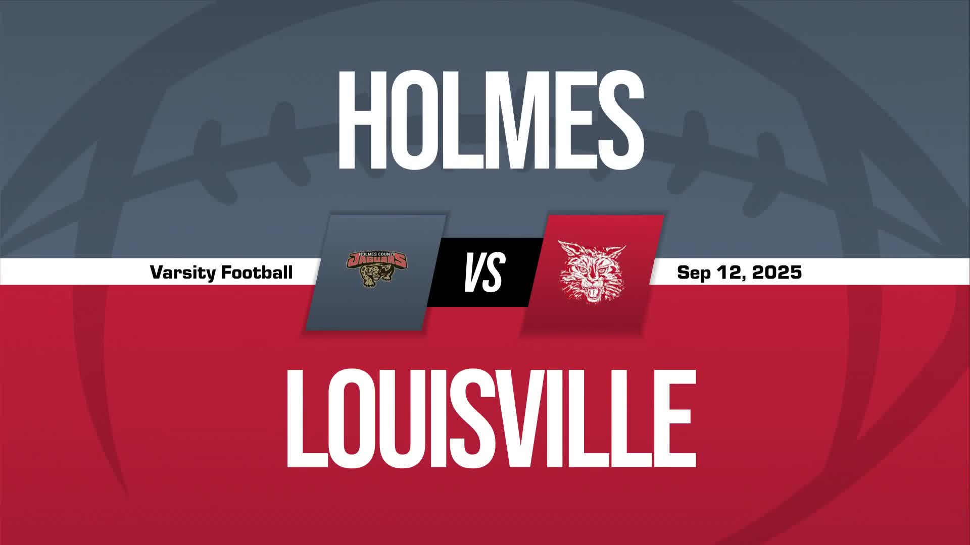 Football Recap: Holmes County Central Skates Past Provine with Ease