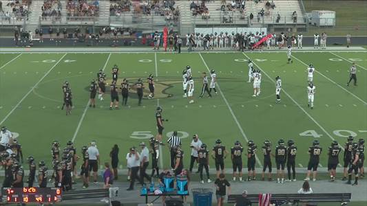 Tate McNew Game Report: @ Arkansas City