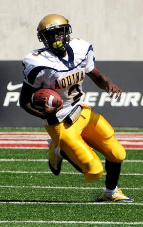Lamarcus Joyner has committed to Florida State.