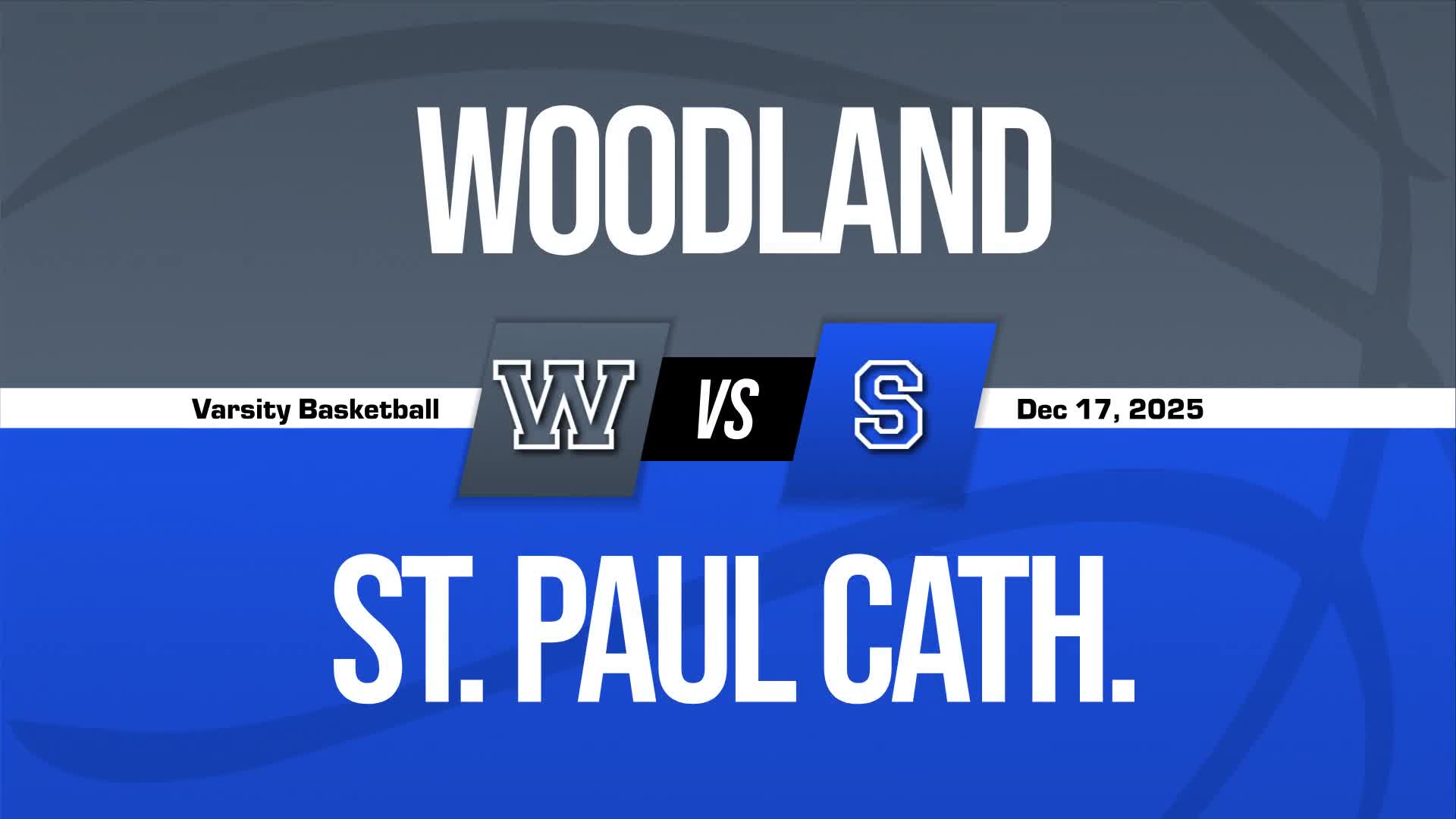 Basketball Recap: St. Paul Catholic's Undefeated Season over After Three Games + How To Watch