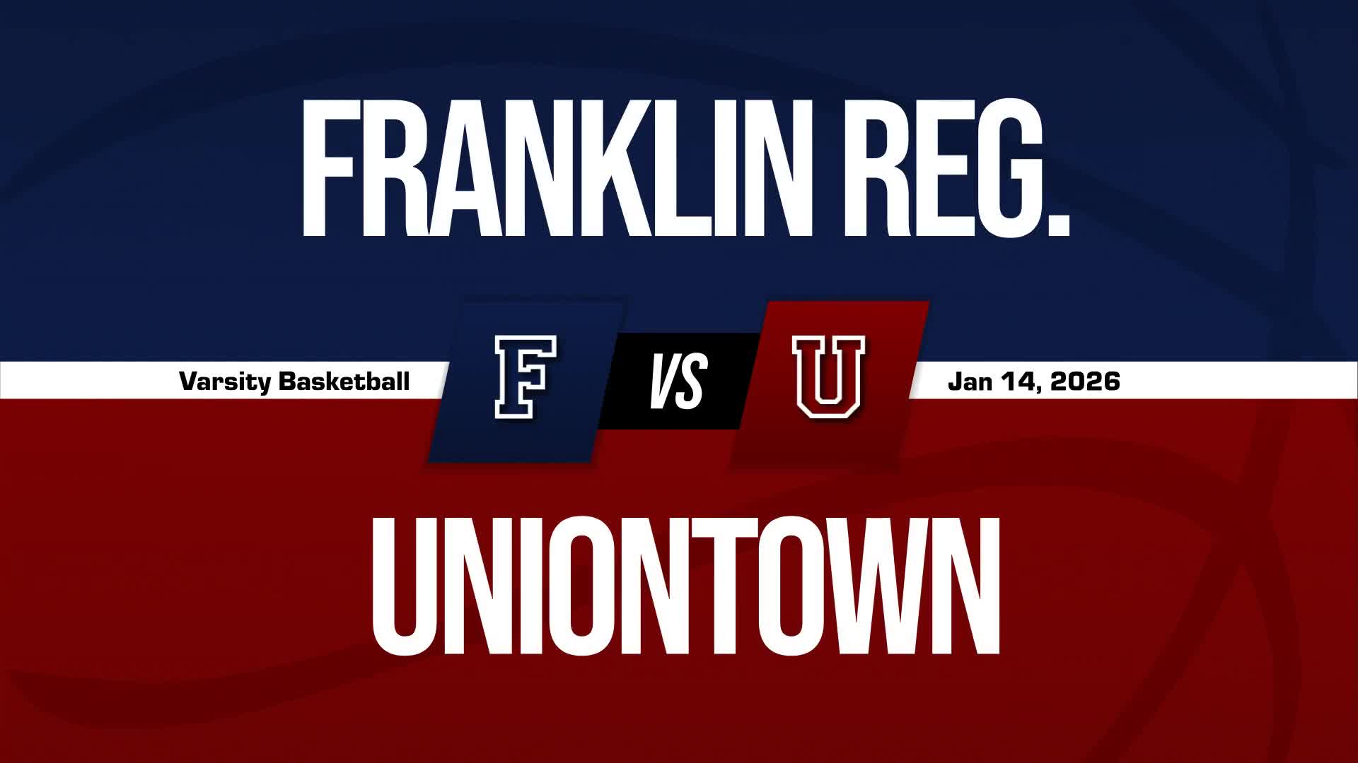 Basketball Recap: Franklin Regional Comes Up Short + How To Watch