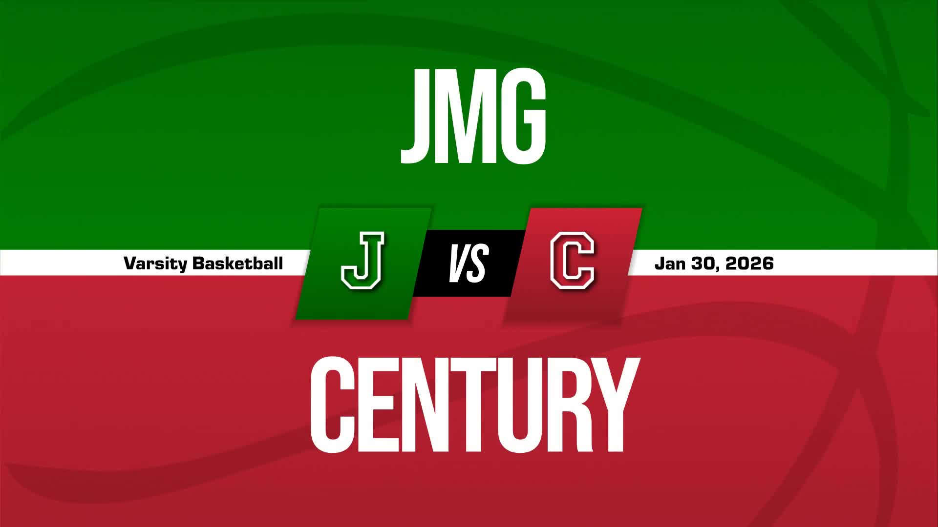 Basketball Recap: Jaylee Vanmeter's Big Game Can't Quite Lead Century over Johnston City + How To Watch