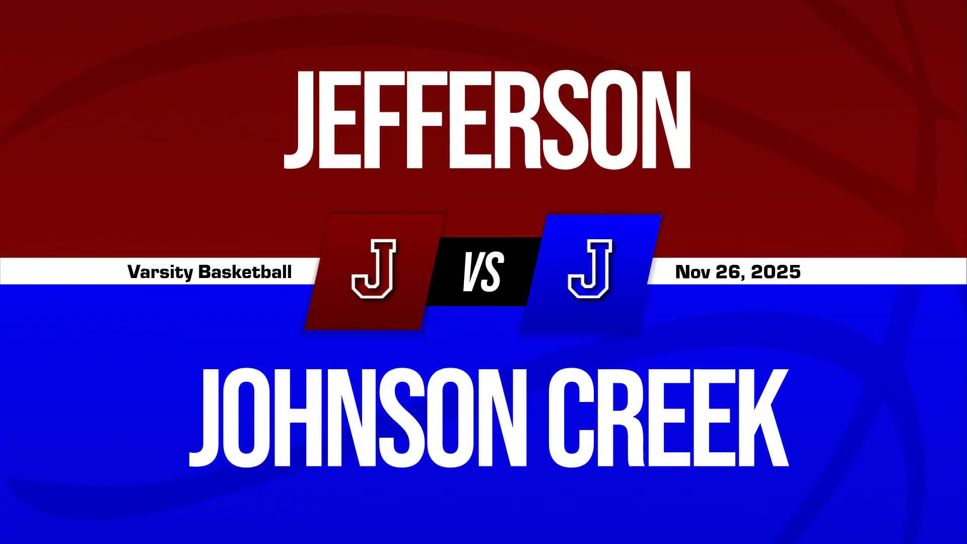 Basketball Recap: Johnson Creek Starts Season with  Win at Home
