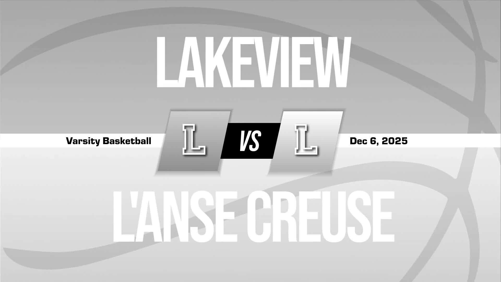 Basketball Game Preview: L'Anse Creuse Lancers vs. L'Anse Creuse North Crusaders + How To Watch