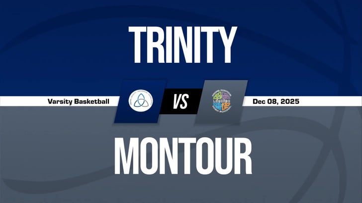 Basketball Game Preview: Trinity Christian Falcons vs. Environme