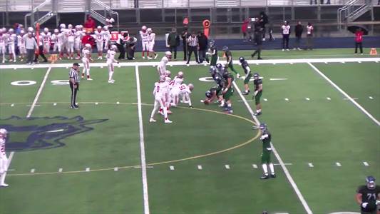 Baseball Game Preview: Truckee Wolverines vs. Wooster Colts