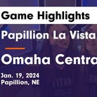 Basketball Game Preview: Papillion-LaVista South Titans vs. Millard West Wildcats