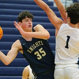 Georgia high school boys basketball state rankings, Top 100 teams