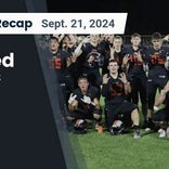 Football Game Preview: Pratt Greenbacks vs. Chaparral Roadrunners