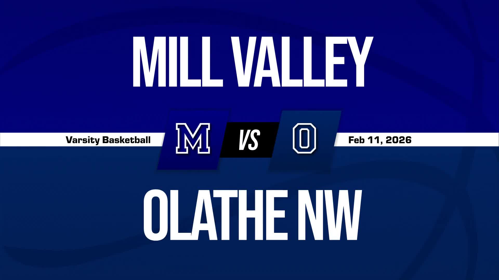 Basketball Game Preview: Mill Valley Jaguars vs. Shawnee Mission