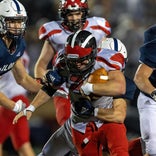 Michigan high school football: 2021 MHSAA state playoff brackets