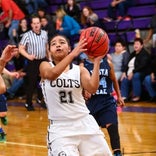 Mind-Numbing Numbers in Colorado Girls Basketball