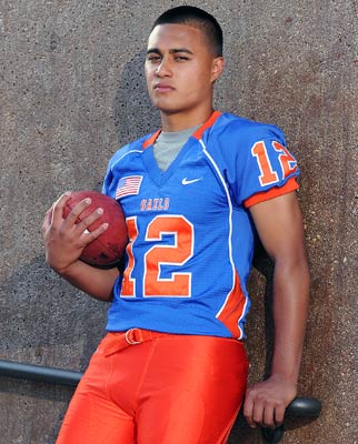 Jarrett Solomon