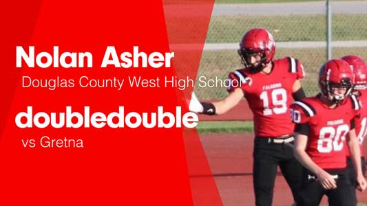 Basketball Recap: Make It Ten in a Row for Douglas County West