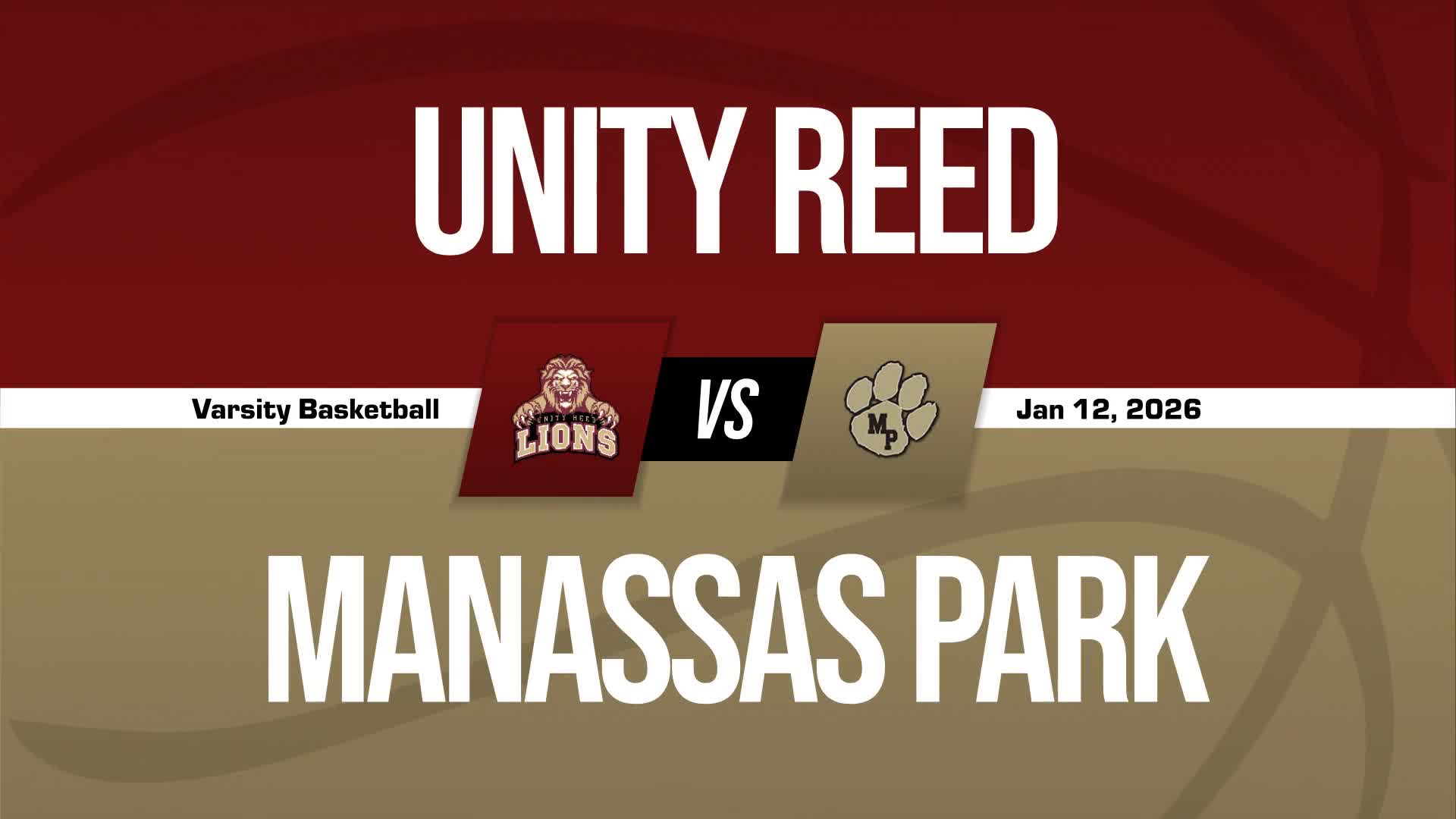 Basketball Recap: Manassas Park Comes Up Short + How To Watch