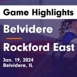 Basketball Game Preview: Belvidere Bucs vs. Freeport Pretzels