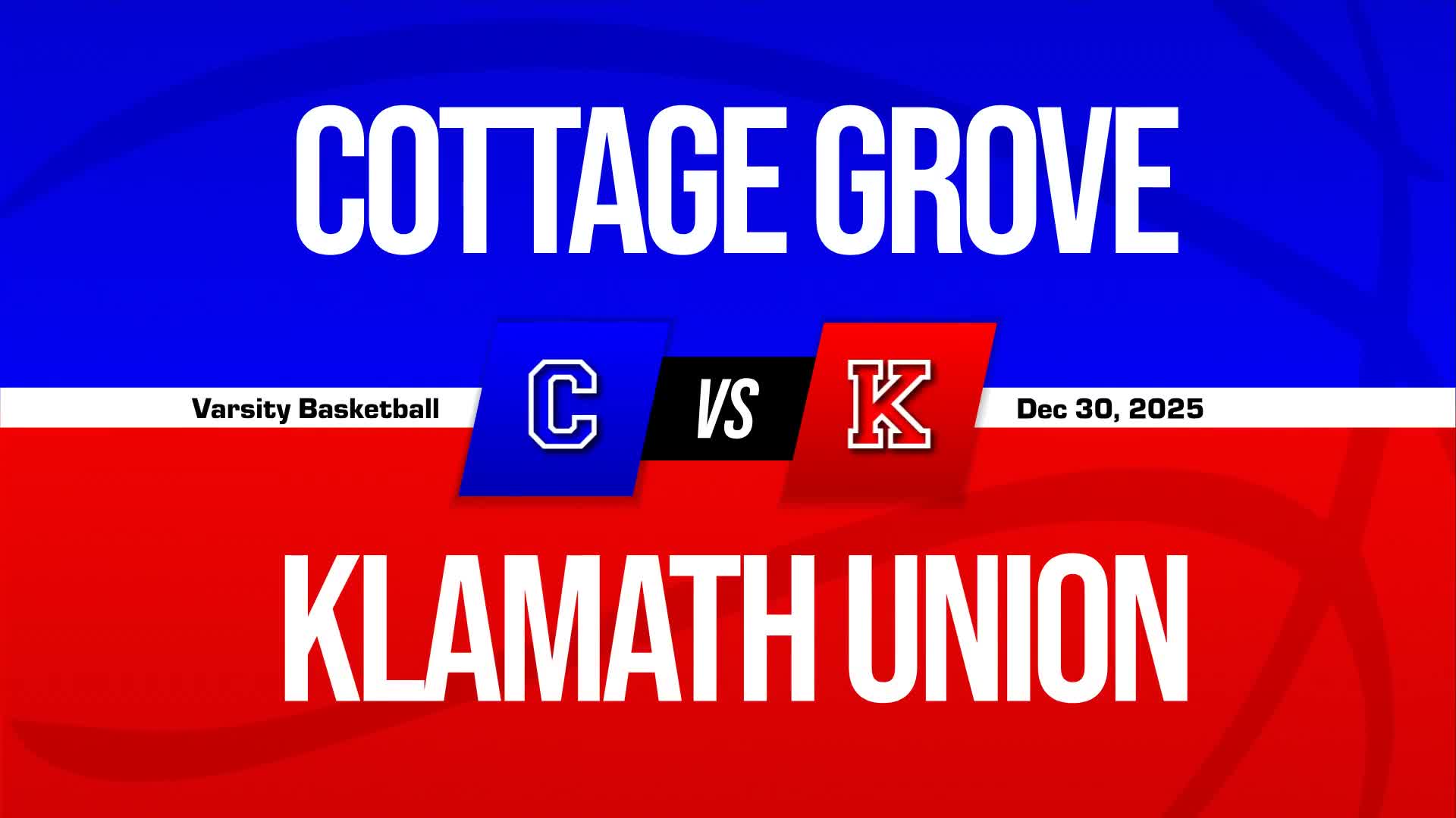 Basketball Recap: Cottage Grove Comes Up Short + How To Watch
