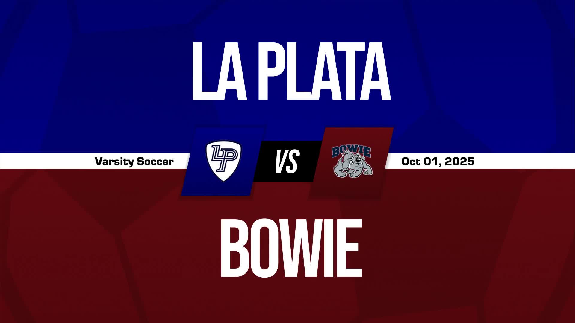 Soccer Recap: La Plata Takes a Loss + How To Watch