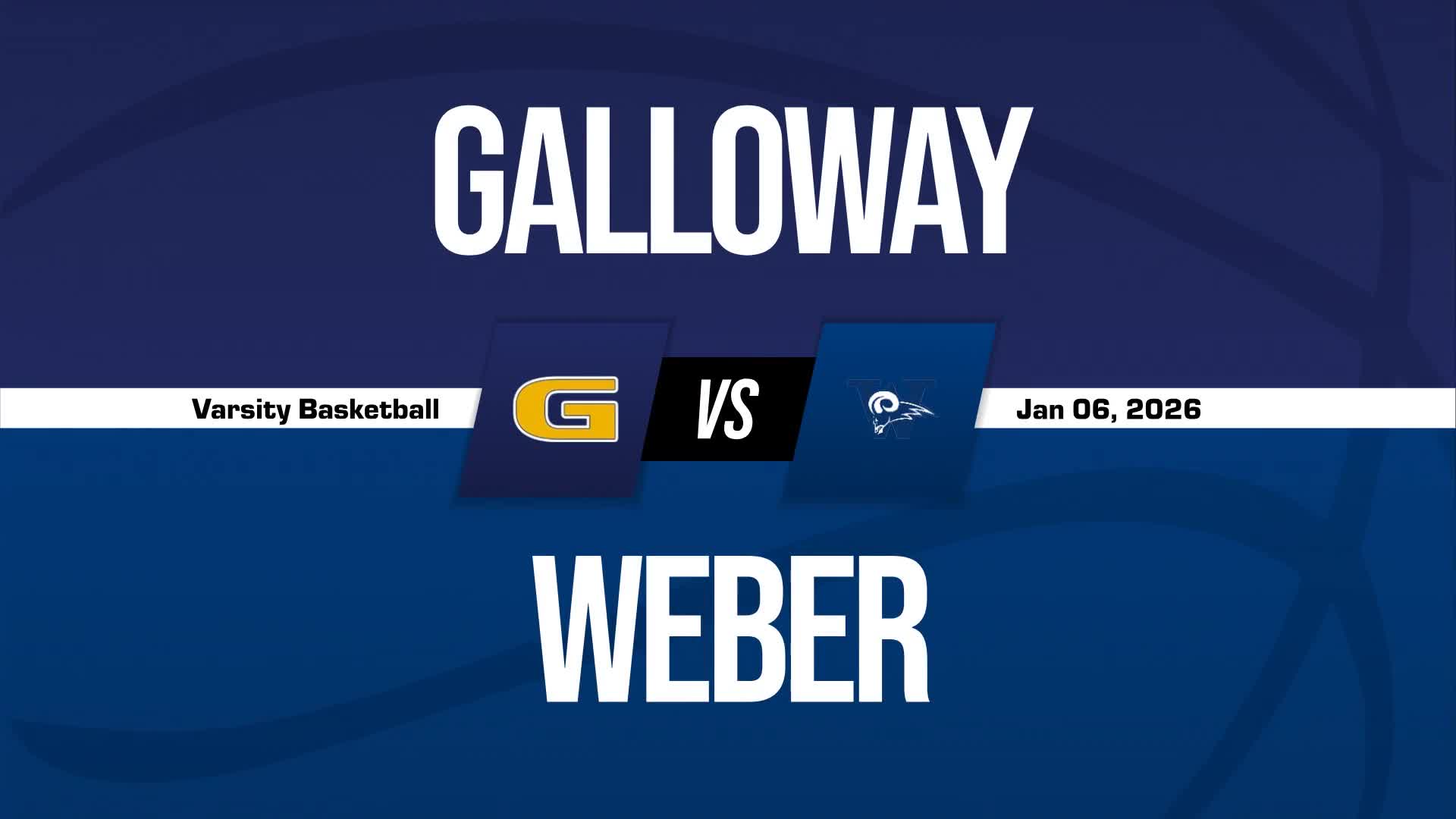 Basketball Recap: The Weber School's Losing Streak Snapped at Ni