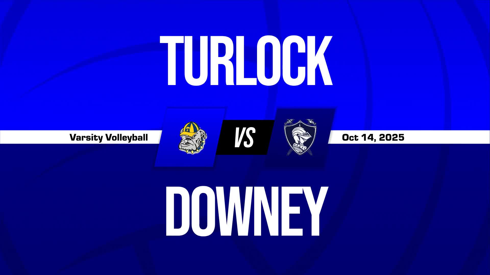 Volleyball Recap: Downey Comes Up Short + How To Watch