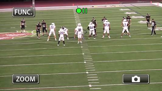 Foxtrot Top Football Player Performances