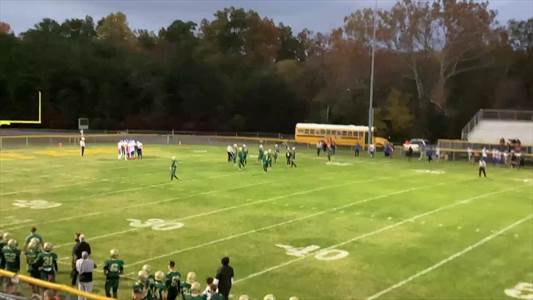 Valley vs. Owen County