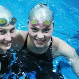 Ralston Valley's Erin Metzger-Seymour among state swimming elite