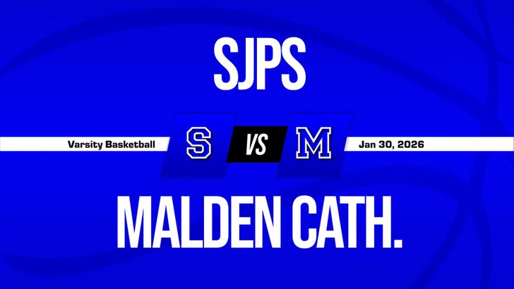 Basketball Recap: St. John's Prep Takes a Loss