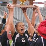 Air Academy pours in first girls soccer title since 1993