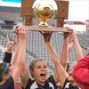 Air Academy pours in first girls soccer title since 1993