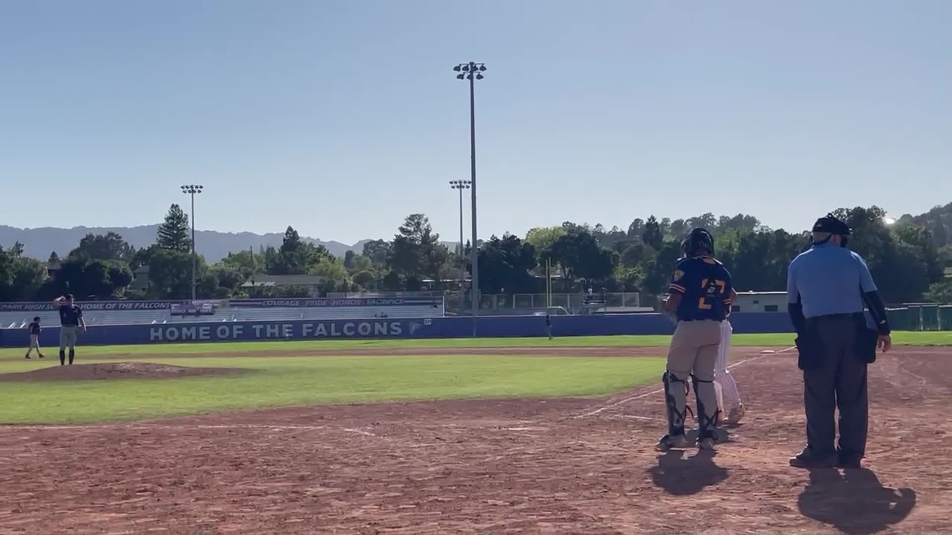 Baseball Recap: College Park Finds Playoff Glory Versus Casa Grande