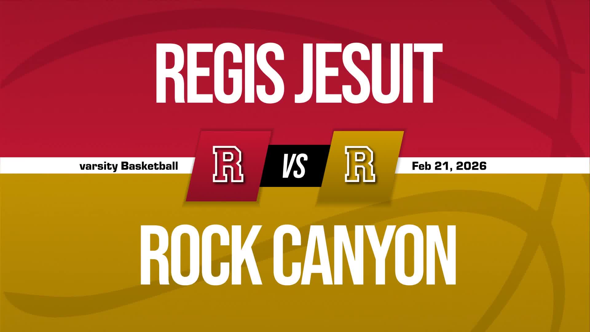 Basketball Recap: Make It Eight in a Row for Rock Canyon + How To Watch