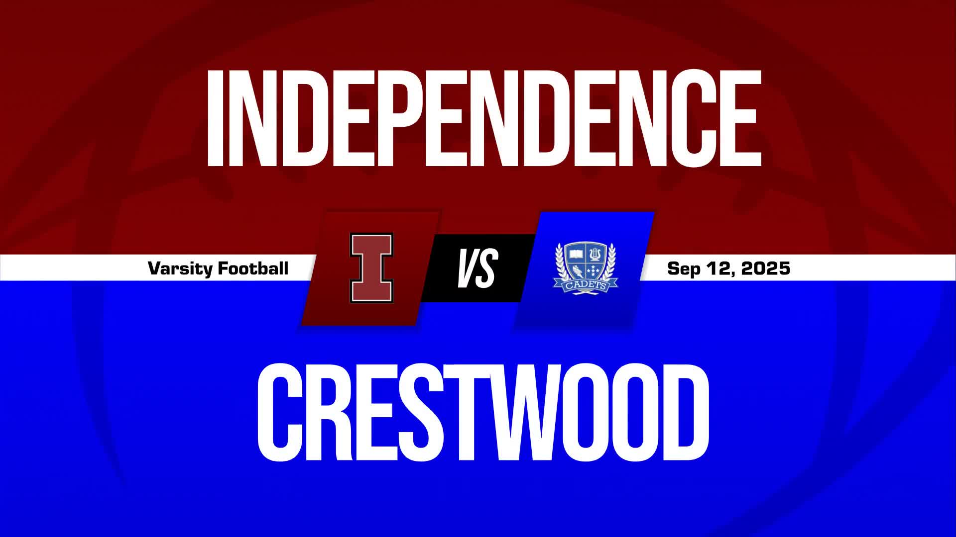 Football Game Preview: Independence Mustangs vs. Benton Bobcats