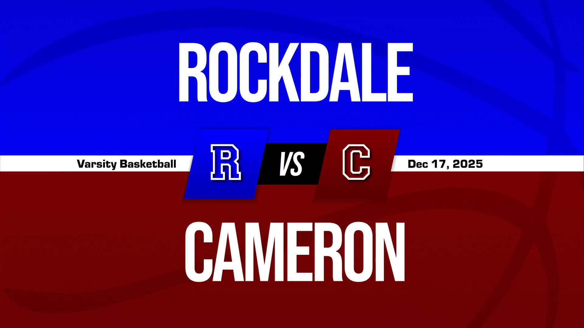 Basketball Recap: Rockdale Comes Up Short