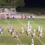 Central Kansas Top Football Player Performances