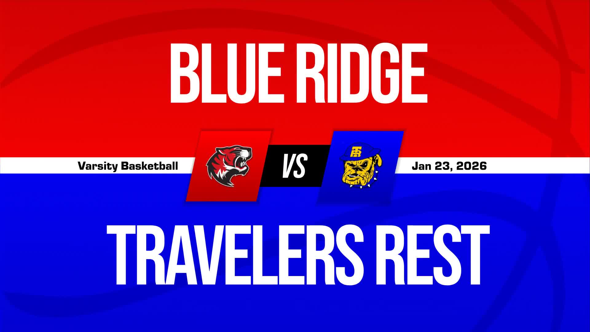 Basketball Game Preview: Blue Ridge Fighting Tigers vs. Seneca B