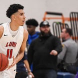 Andre Curbelo, Zed Key lead No. 18 Long Island Lutheran past No. 16 Sierra Canyon at Metro Classic