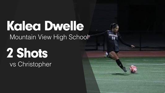 Soccer Game Preview: Mountain View vs. Homestead