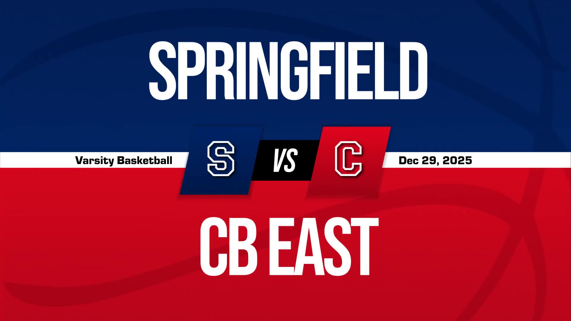 Basketball Recap: Springfield Wins Going Away Against Strath Haven