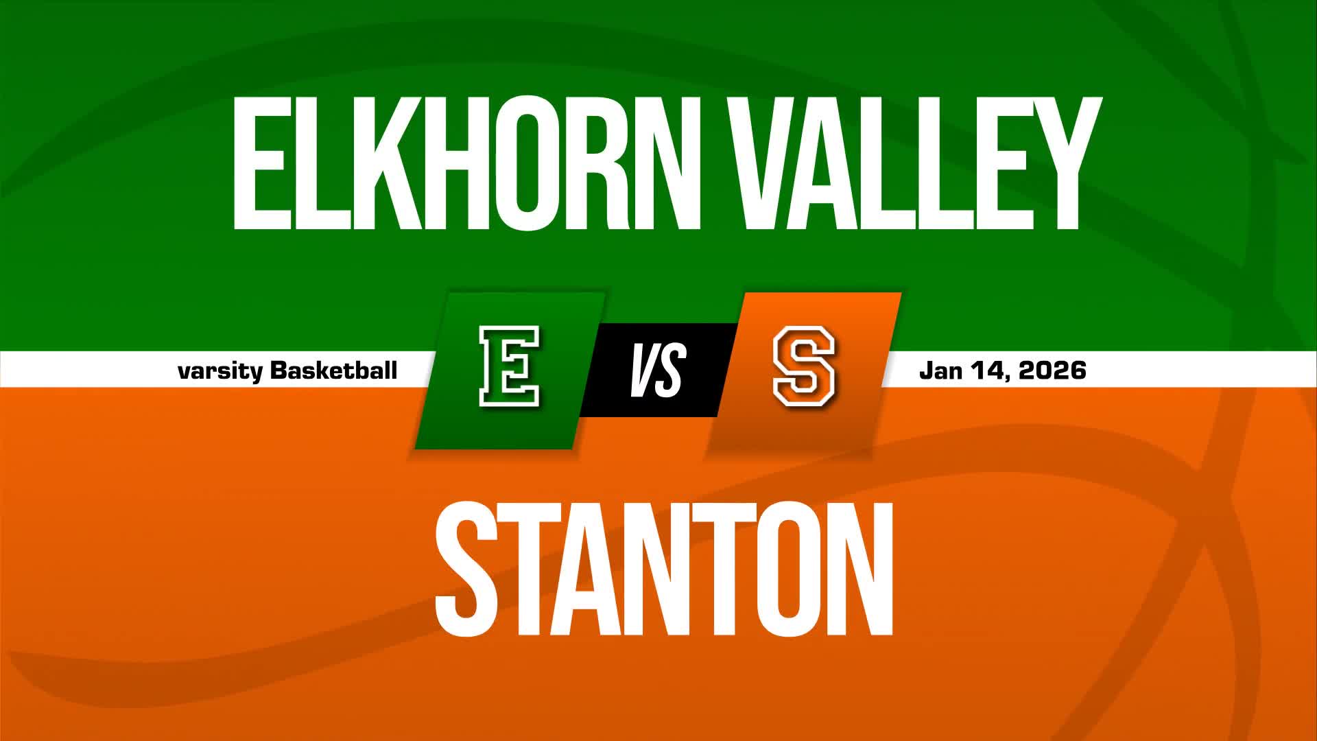 Basketball Game Preview: Elkhorn Valley Falcons vs. Lutheran-Northeast Eagles