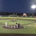 Baseball Game Preview: Rockwall Heads Out