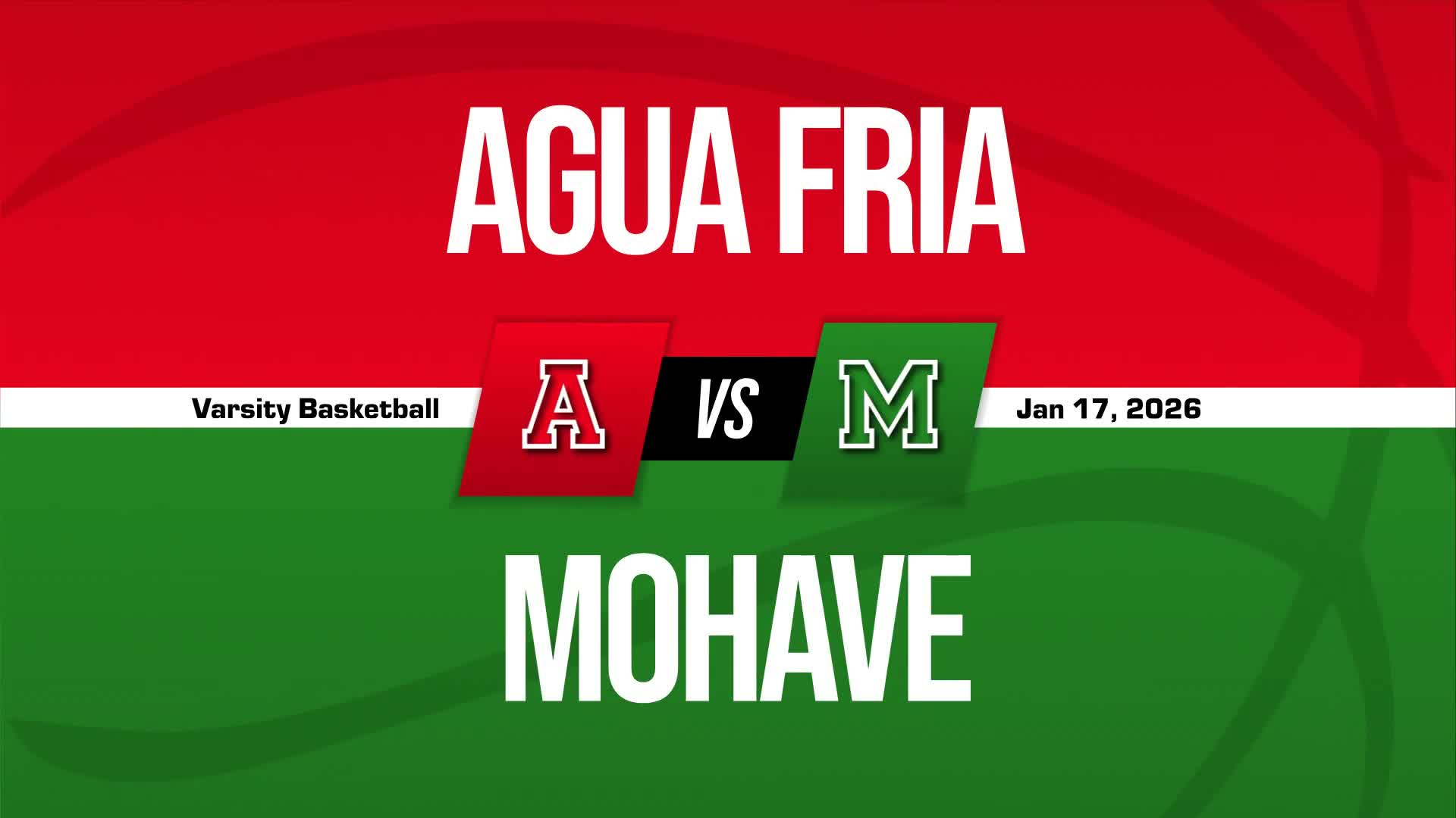 Basketball Recap: Agua Fria Comes Up Short + How To Watch