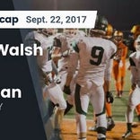 Football Game Preview: Rock Springs vs. Kelly Walsh