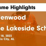 Lakeside School vs. Macon-East Montgomery Academy