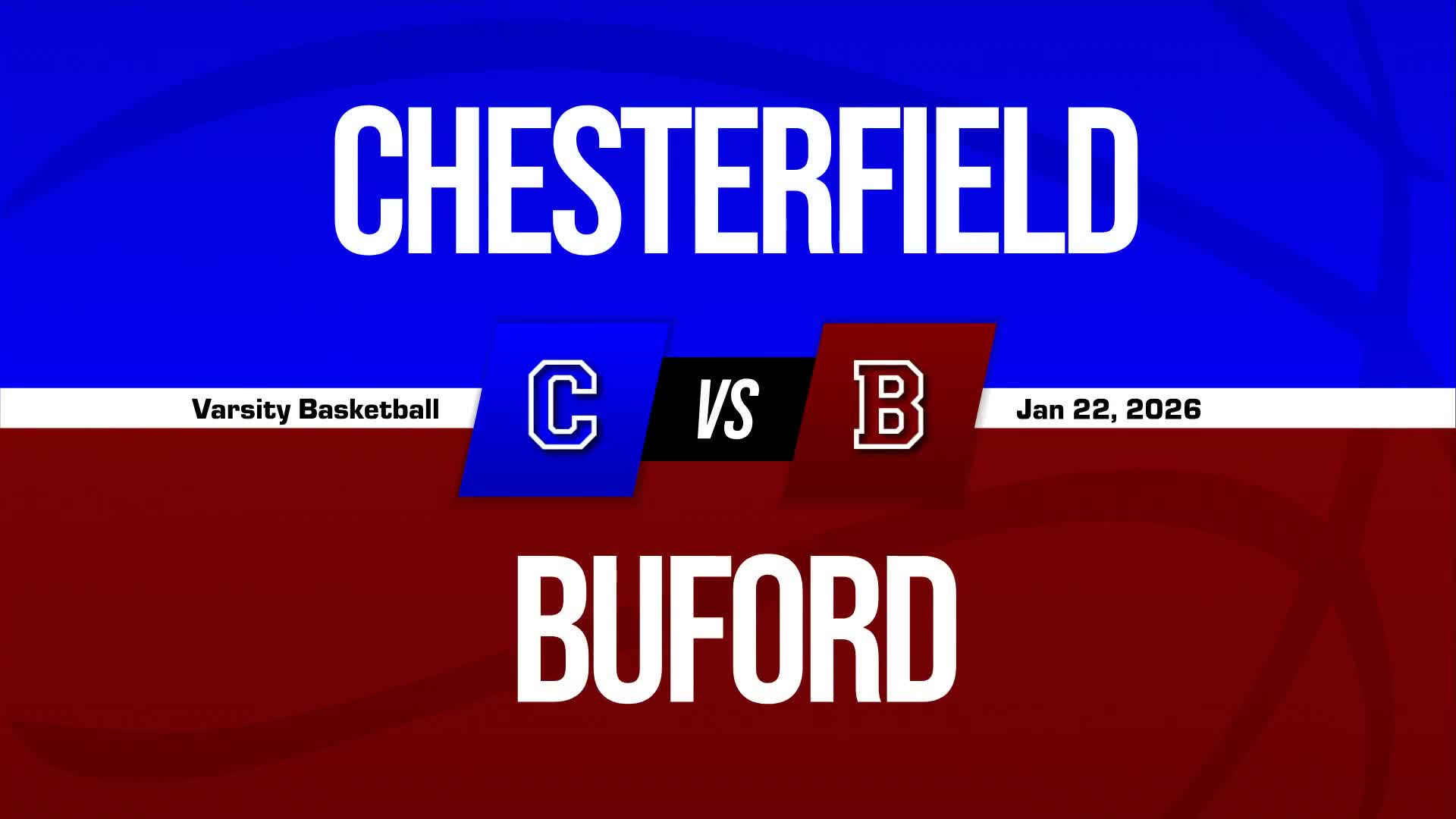 Basketball Game Preview: Chesterfield Golden Rams vs. Cheraw Braves + How To Watch
