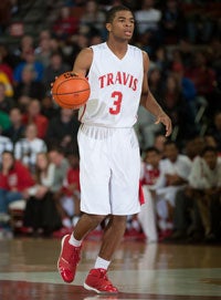 Aaron Harrison
