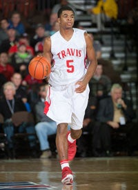 Andrew Harrison